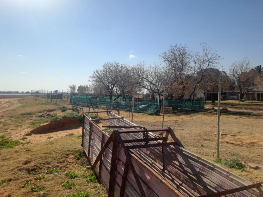 3 Bedroom Property for Sale in Bainsvlei Free State